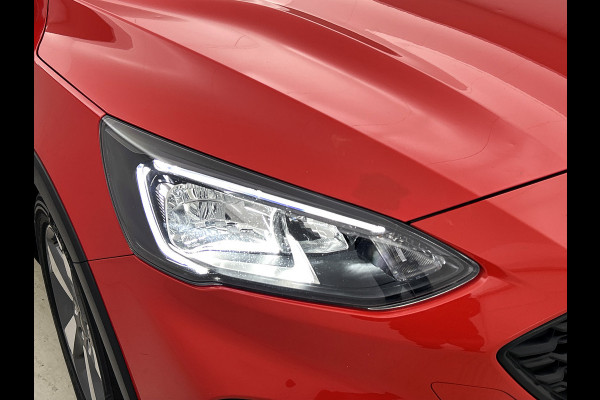 Ford FOCUS Wagon 1.5D 120PK Euro6 Active Business / Trekhaak / Navigatie / Airco / Pdc.V+A / Xenon / B&O Radio multimedia / Technology-Family Pack / Apk 06-2026