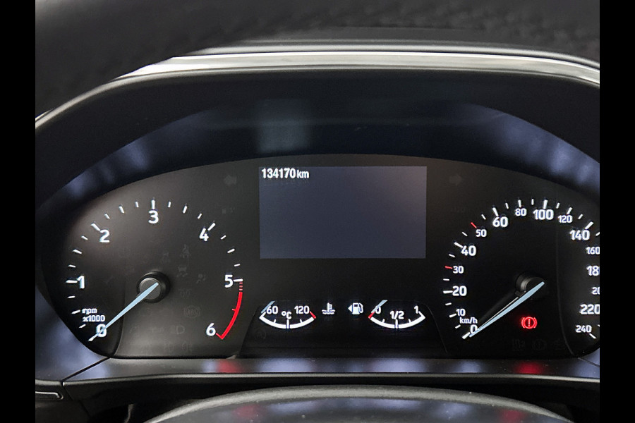 Ford FOCUS Wagon 1.5D 120PK Euro6 Active Business / Trekhaak / Navigatie / Airco / Pdc.V+A / Xenon / B&O Radio multimedia / Technology-Family Pack / Apk 06-2026