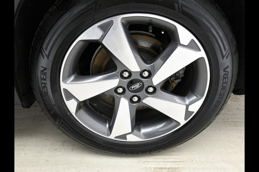 Ford FOCUS Wagon 1.5D 120PK Euro6 Active Business / Trekhaak / Navigatie / Airco / Pdc.V+A / Xenon / B&O Radio multimedia / Technology-Family Pack / Apk 06-2026