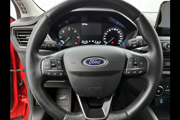 Ford FOCUS Wagon 1.5D 120PK Euro6 Active Business / Trekhaak / Navigatie / Airco / Pdc.V+A / Xenon / B&O Radio multimedia / Technology-Family Pack / Apk 06-2026