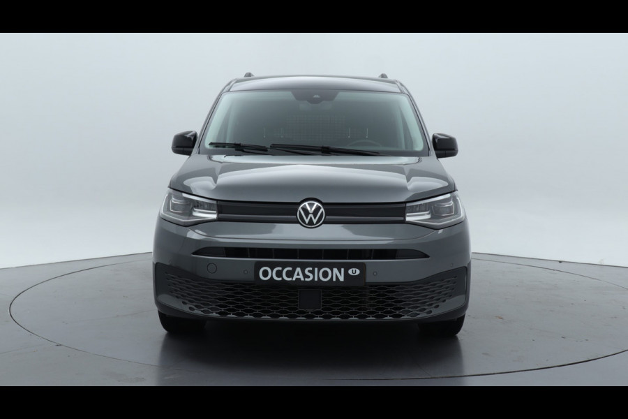 Volkswagen Caddy Maxi Cargo 2.0 TDI 122pk DSG 1st-Edition / 2x schuifdeur
