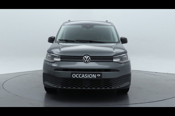 Volkswagen Caddy Maxi Cargo 2.0 TDI 122pk DSG 1st-Edition / 2x schuifdeur