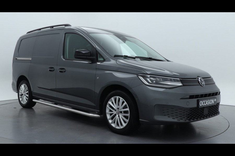 Volkswagen Caddy Maxi Cargo 2.0 TDI 122pk DSG 1st-Edition / 2x schuifdeur