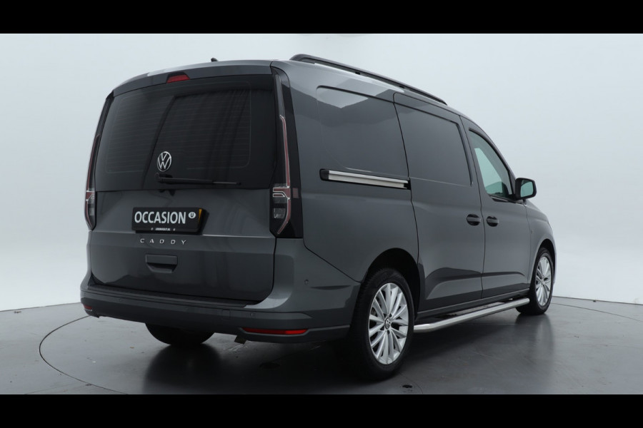 Volkswagen Caddy Maxi Cargo 2.0 TDI 122pk DSG 1st-Edition / 2x schuifdeur