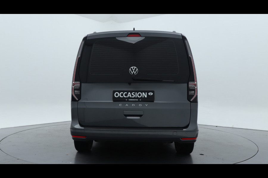 Volkswagen Caddy Maxi Cargo 2.0 TDI 122pk DSG 1st-Edition / 2x schuifdeur