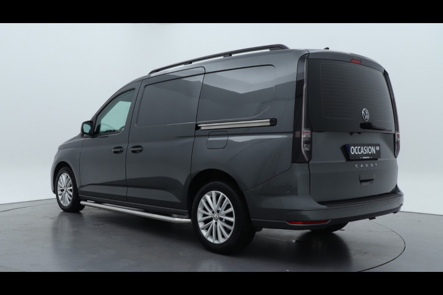 Volkswagen Caddy Maxi Cargo 2.0 TDI 122pk DSG 1st-Edition / 2x schuifdeur