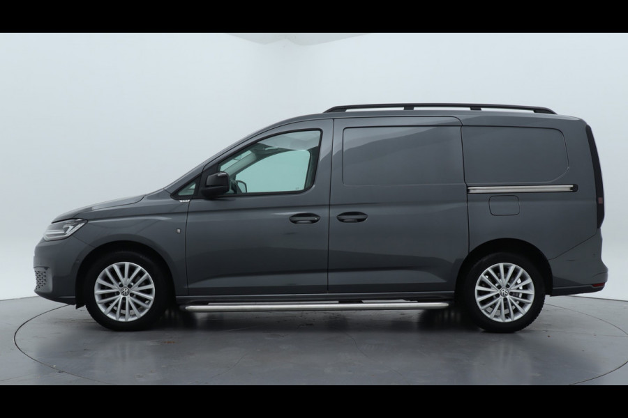Volkswagen Caddy Maxi Cargo 2.0 TDI 122pk DSG 1st-Edition / 2x schuifdeur