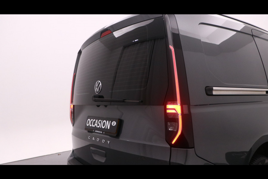 Volkswagen Caddy Maxi Cargo 2.0 TDI 122pk DSG 1st-Edition / 2x schuifdeur