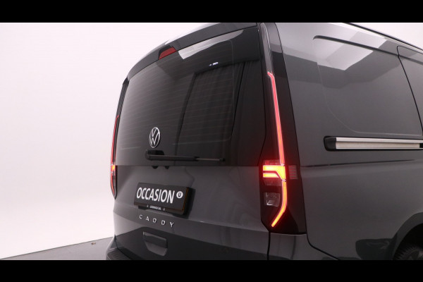 Volkswagen Caddy Maxi Cargo 2.0 TDI 122pk DSG 1st-Edition / 2x schuifdeur