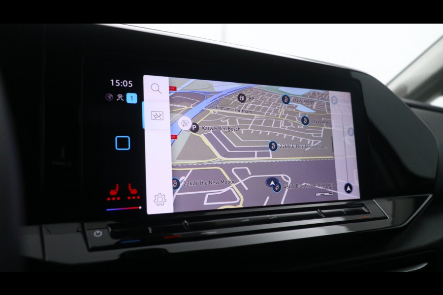 Volkswagen Caddy Maxi Cargo 2.0 TDI 122pk DSG 1st-Edition / 2x schuifdeur