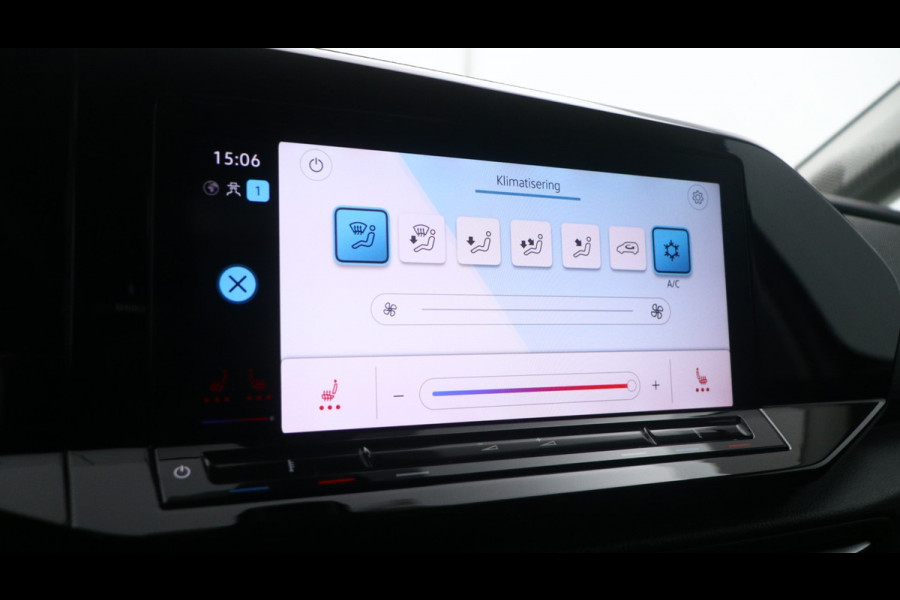 Volkswagen Caddy Maxi Cargo 2.0 TDI 122pk DSG 1st-Edition / 2x schuifdeur