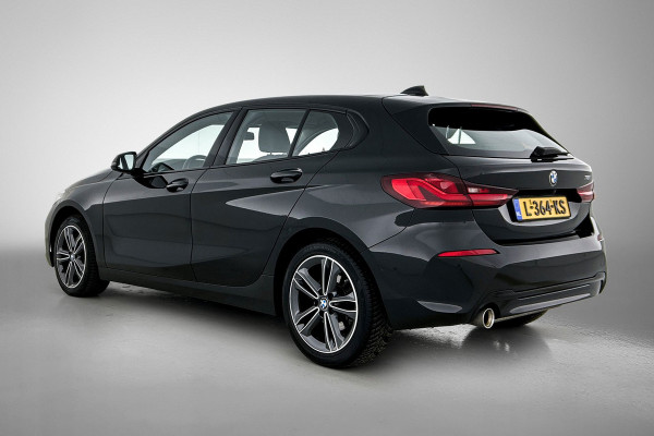 BMW 1-serie 118i Business Edition Plus | NL-Auto | Perf onderH | 2e eig | Dig Dash | StoelverW | AchterCam | Climate | Cruise |ETC