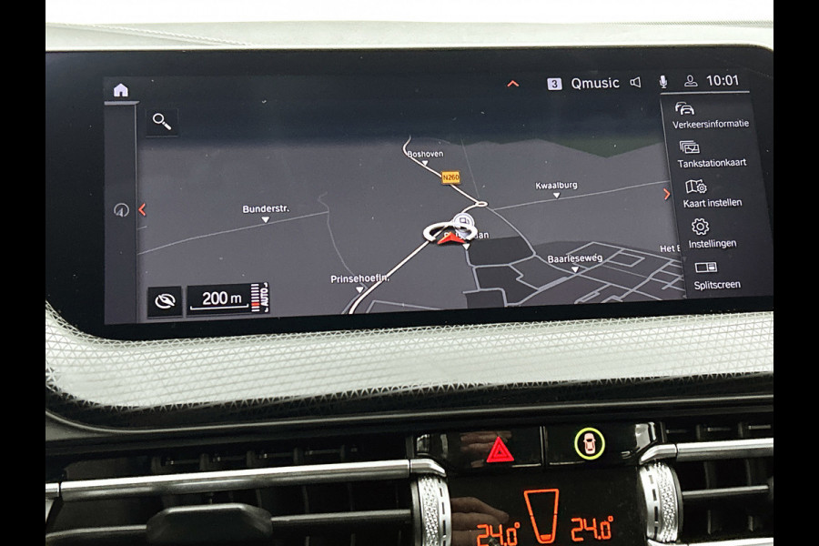 BMW 1-serie 118i Business Edition Plus | NL-Auto | Perf onderH | 2e eig | Dig Dash | StoelverW | AchterCam | Climate | Cruise |ETC