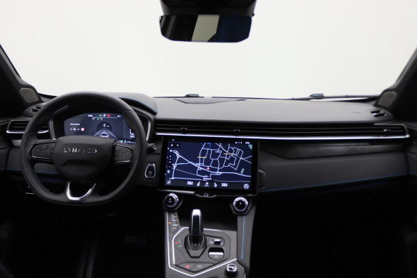 Lynk & Co 01 1.5 360° Camera, Panoramadak, ACC, Apple Carplay, DAB, PDC, 20''