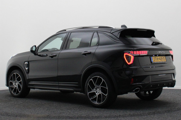 Lynk & Co 01 1.5 360° Camera, Panoramadak, ACC, Apple Carplay, DAB, PDC, 20''