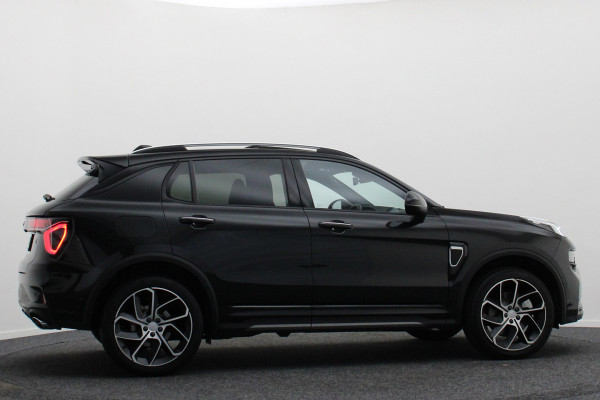 Lynk & Co 01 1.5 360° Camera, Panoramadak, ACC, Apple Carplay, DAB, PDC, 20''