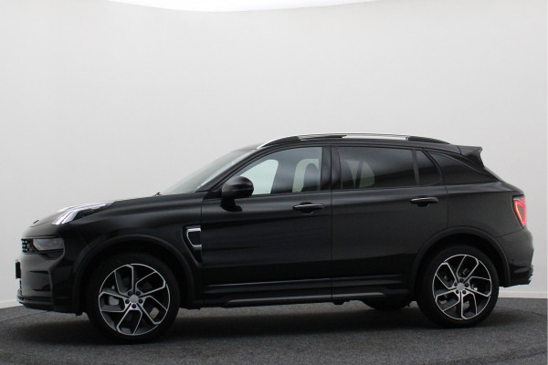 Lynk & Co 01 1.5 360° Camera, Panoramadak, ACC, Apple Carplay, DAB, PDC, 20''