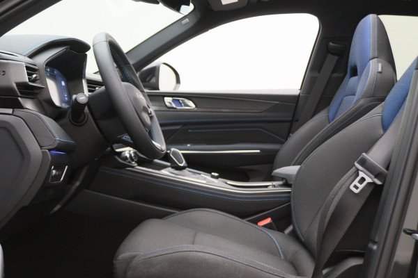 Lynk & Co 01 1.5 360° Camera, Panoramadak, ACC, Apple Carplay, DAB, PDC, 20''