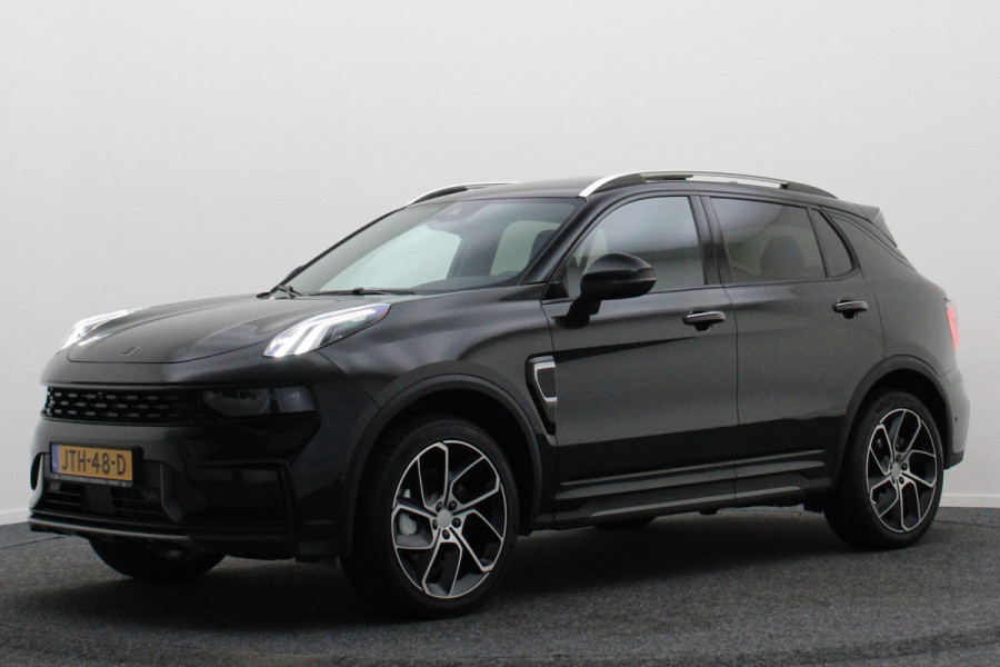 Lynk & Co 01 1.5 360° Camera, Panoramadak, ACC, Apple Carplay, DAB, PDC, 20''