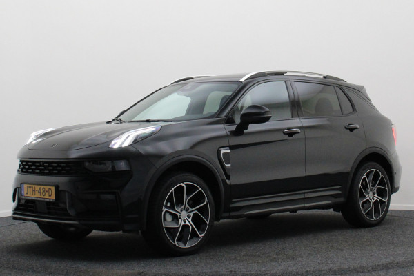 Lynk & Co 01 1.5 360° Camera, Panoramadak, ACC, Apple Carplay, DAB, PDC, 20''