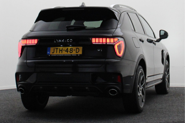 Lynk & Co 01 1.5 360° Camera, Panoramadak, ACC, Apple Carplay, DAB, PDC, 20''