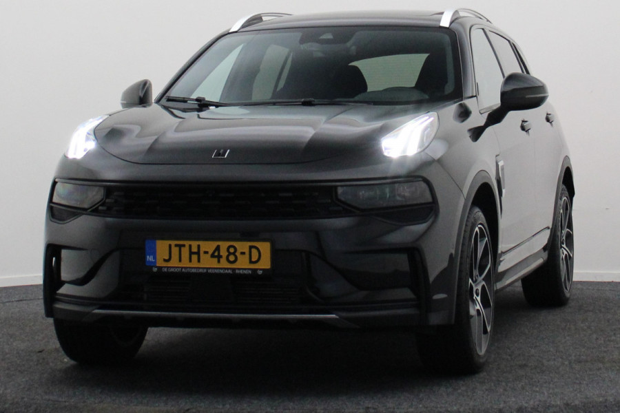 Lynk & Co 01 1.5 360° Camera, Panoramadak, ACC, Apple Carplay, DAB, PDC, 20''