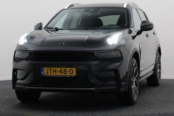 Lynk & Co 01 1.5 360° Camera, Panoramadak, ACC, Apple Carplay, DAB, PDC, 20''