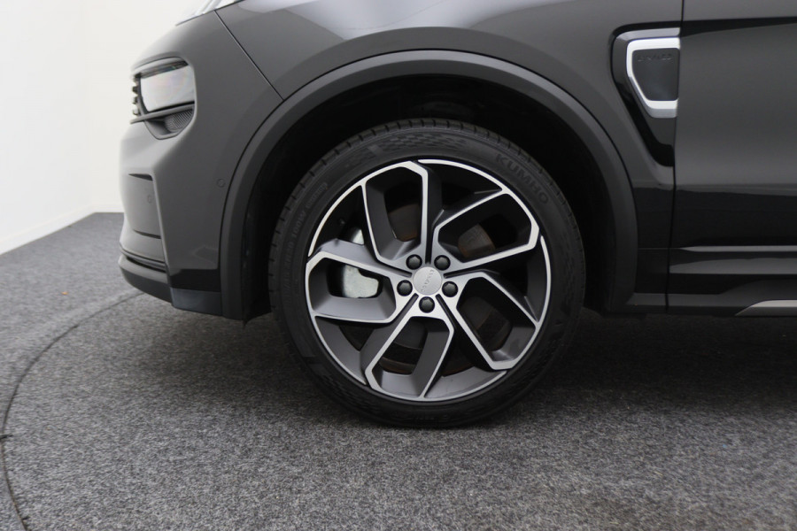 Lynk & Co 01 1.5 360° Camera, Panoramadak, ACC, Apple Carplay, DAB, PDC, 20''