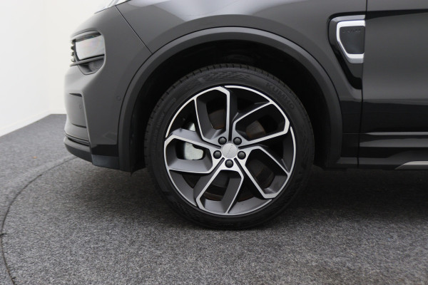 Lynk & Co 01 1.5 360° Camera, Panoramadak, ACC, Apple Carplay, DAB, PDC, 20''