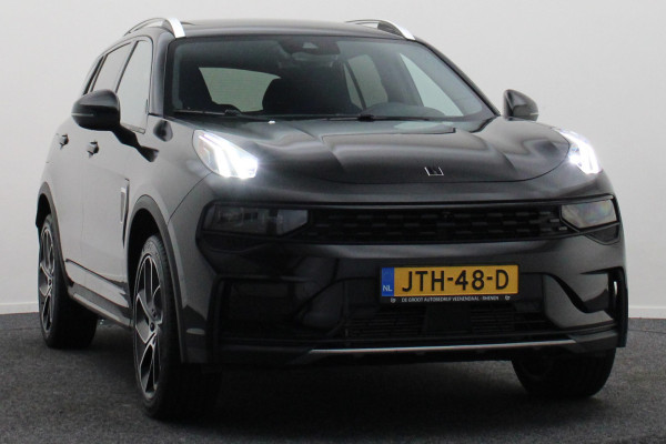 Lynk & Co 01 1.5 360° Camera, Panoramadak, ACC, Apple Carplay, DAB, PDC, 20''