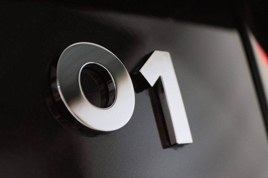 Lynk & Co 01 1.5 360° Camera, Panoramadak, ACC, Apple Carplay, DAB, PDC, 20''