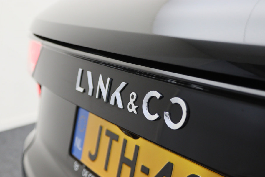 Lynk & Co 01 1.5 360° Camera, Panoramadak, ACC, Apple Carplay, DAB, PDC, 20''