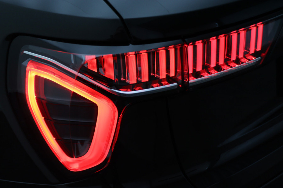 Lynk & Co 01 1.5 360° Camera, Panoramadak, ACC, Apple Carplay, DAB, PDC, 20''