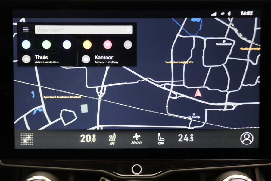 Lynk & Co 01 1.5 360° Camera, Panoramadak, ACC, Apple Carplay, DAB, PDC, 20''