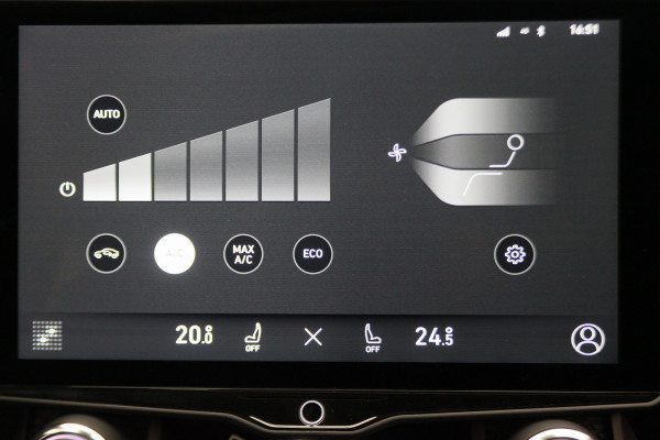 Lynk & Co 01 1.5 360° Camera, Panoramadak, ACC, Apple Carplay, DAB, PDC, 20''