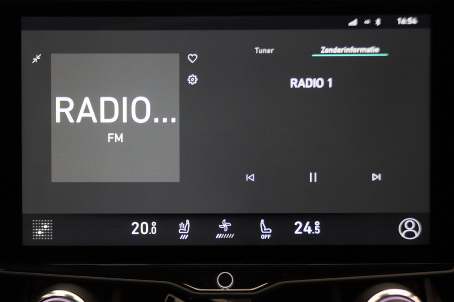 Lynk & Co 01 1.5 360° Camera, Panoramadak, ACC, Apple Carplay, DAB, PDC, 20''
