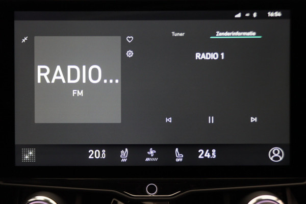Lynk & Co 01 1.5 360° Camera, Panoramadak, ACC, Apple Carplay, DAB, PDC, 20''