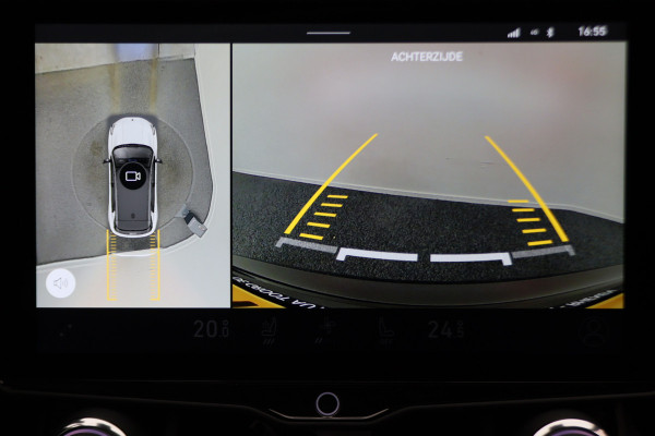 Lynk & Co 01 1.5 360° Camera, Panoramadak, ACC, Apple Carplay, DAB, PDC, 20''
