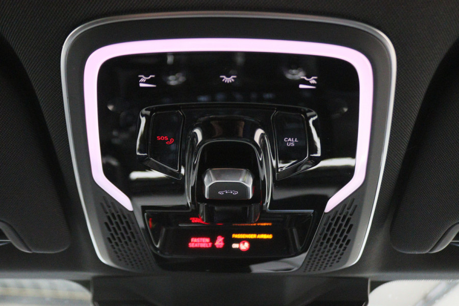 Lynk & Co 01 1.5 360° Camera, Panoramadak, ACC, Apple Carplay, DAB, PDC, 20''