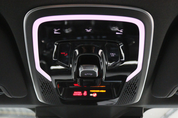 Lynk & Co 01 1.5 360° Camera, Panoramadak, ACC, Apple Carplay, DAB, PDC, 20''