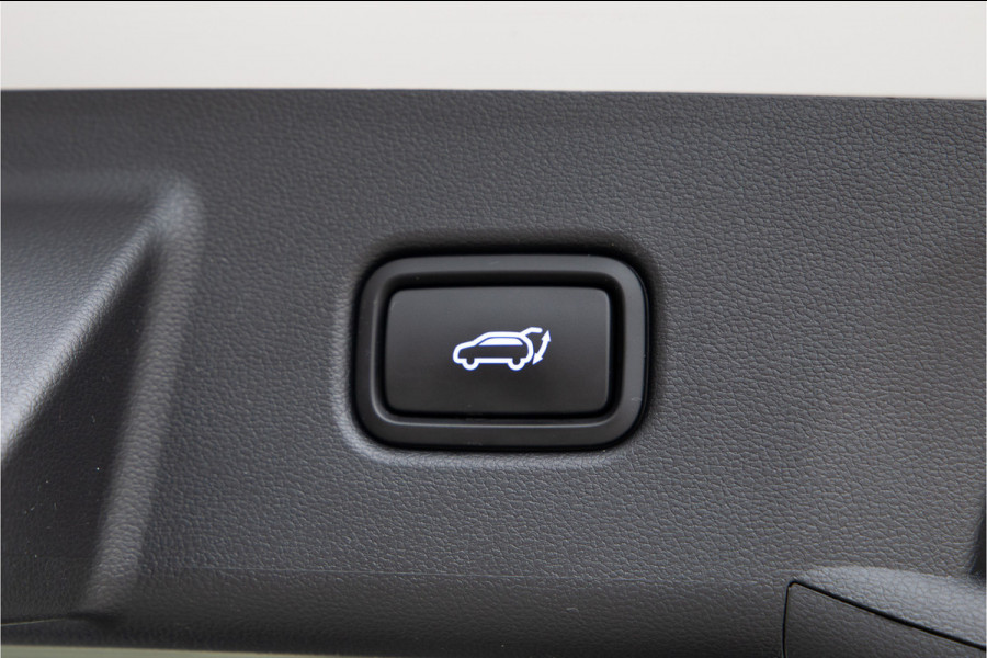 Hyundai Tucson 1.6 T-GDI PHEV Premium 4WD Trekhaak, Carplay, Leder, Adapt. Cruise