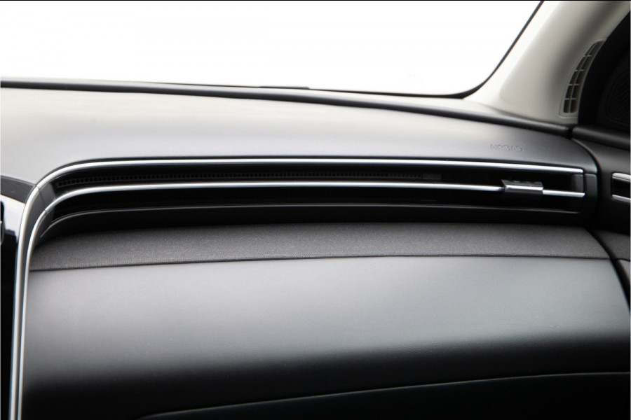 Hyundai Tucson 1.6 T-GDI PHEV Premium 4WD Trekhaak, Carplay, Leder, Adapt. Cruise