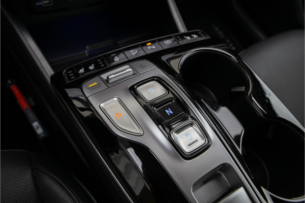 Hyundai Tucson 1.6 T-GDI PHEV Premium 4WD Trekhaak, Carplay, Leder, Adapt. Cruise