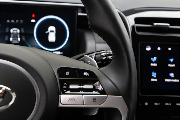 Hyundai Tucson 1.6 T-GDI PHEV Premium 4WD Trekhaak, Carplay, Leder, Adapt. Cruise