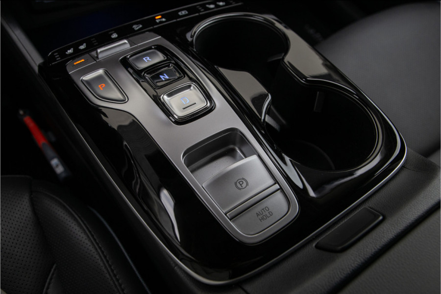 Hyundai Tucson 1.6 T-GDI PHEV Premium 4WD Trekhaak, Carplay, Leder, Adapt. Cruise