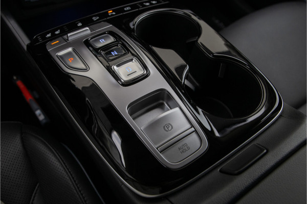 Hyundai Tucson 1.6 T-GDI PHEV Premium 4WD Trekhaak, Carplay, Leder, Adapt. Cruise