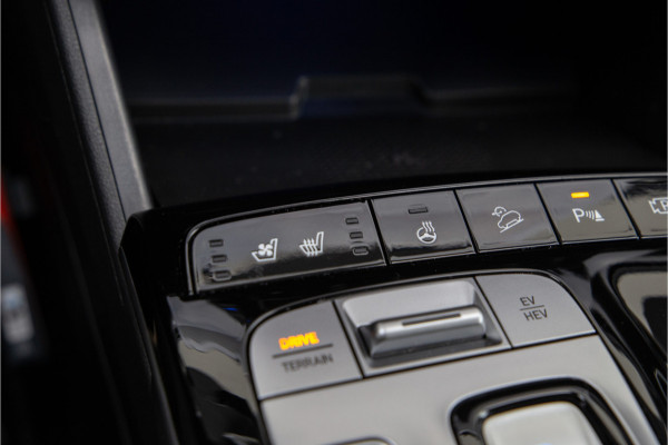 Hyundai Tucson 1.6 T-GDI PHEV Premium 4WD Trekhaak, Carplay, Leder, Adapt. Cruise