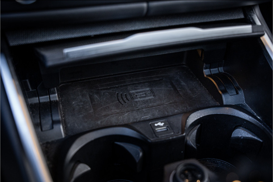 BMW 3 Serie Touring M340i xDrive High Executive - Panorama | H&K | Memory | Laser | 360 Camera | Elek. Trekhaak