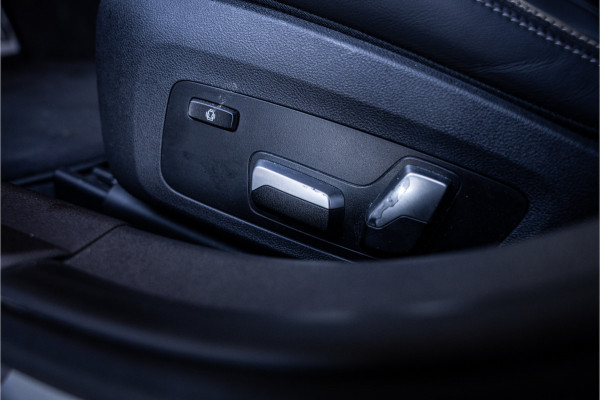BMW 3 Serie Touring M340i xDrive High Executive - Panorama | H&K | Memory | Laser | 360 Camera | Elek. Trekhaak