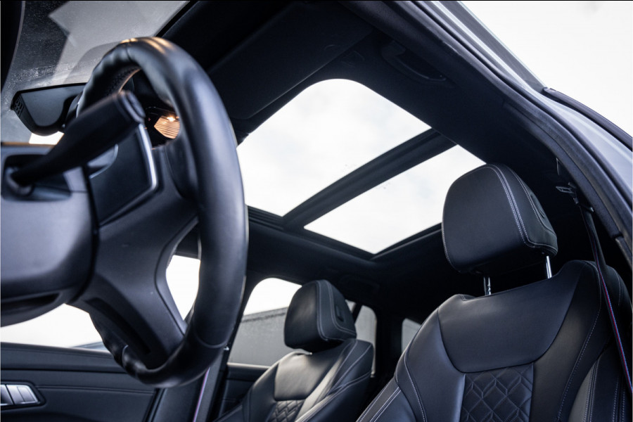 BMW 3 Serie Touring M340i xDrive High Executive - Panorama | H&K | Memory | Laser | 360 Camera | Elek. Trekhaak